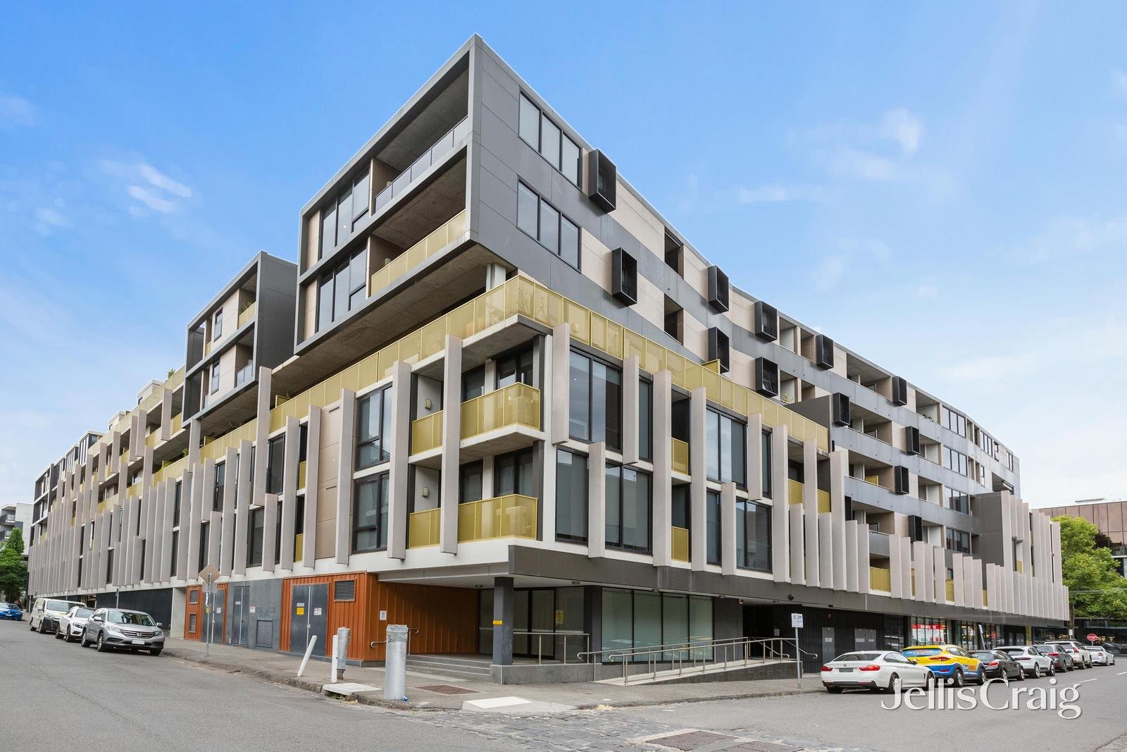 419/2 Golding Street, Hawthorn image 1