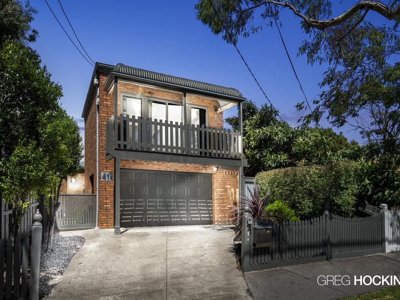 41A Hobson Street, Newport image 1