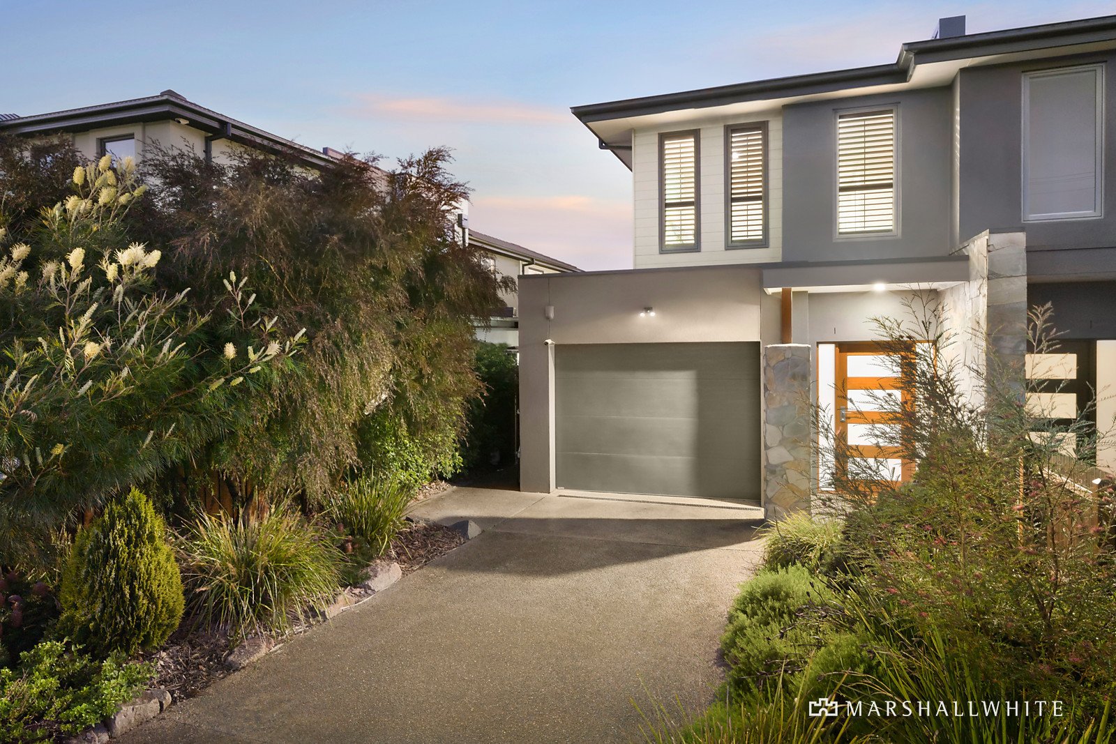 41a Olympic Avenue