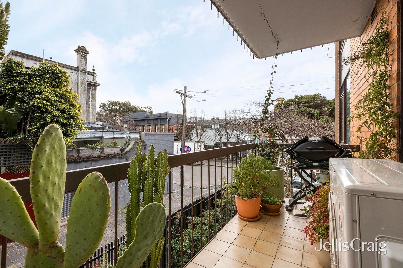 4/2-32 King William Street, Fitzroy image 3
