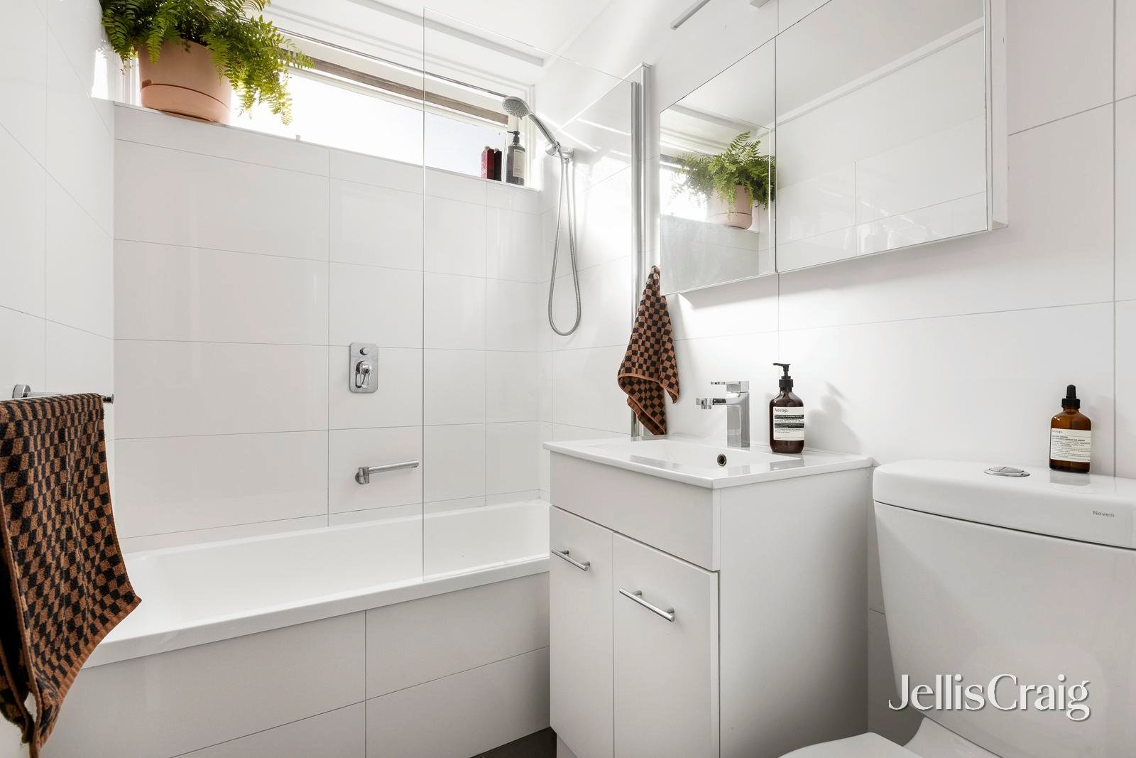 4/2-32 King William Street, Fitzroy image 9