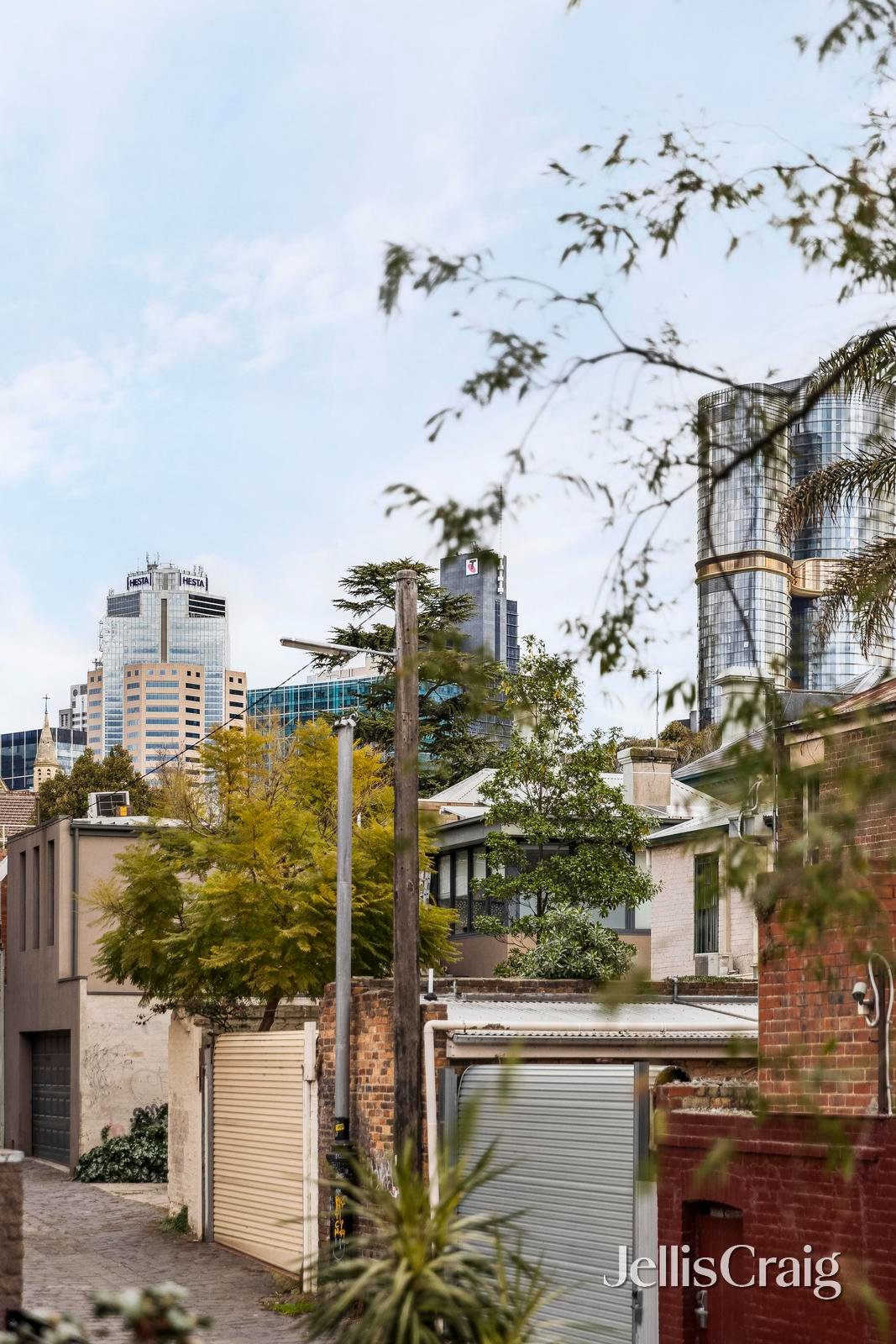 4/2-32 King William Street, Fitzroy image 11