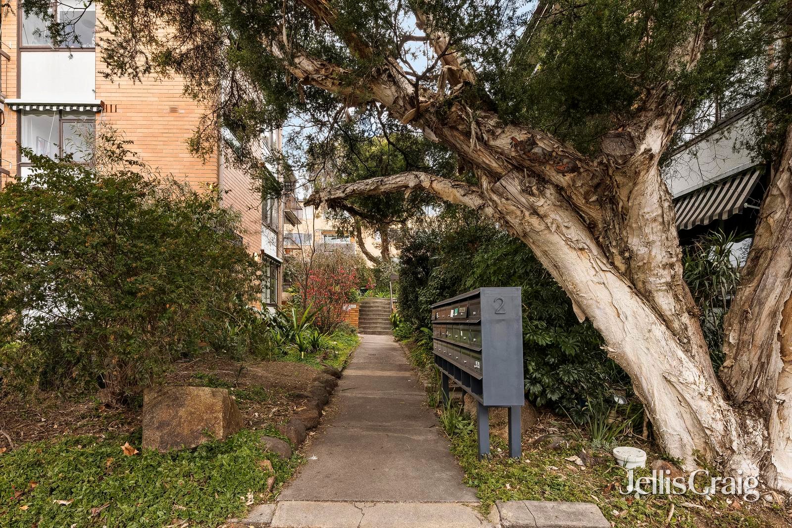 4/2-32 King William Street, Fitzroy image 12