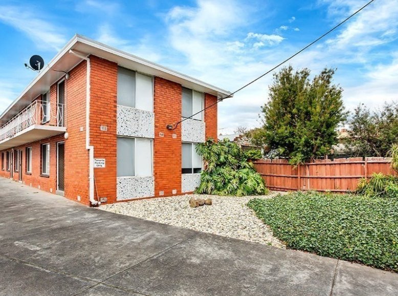 4/2 Anderson Street, Ascot Vale VIC 3032 4/2 Anderson Street, Ascot Vale VIC 3032