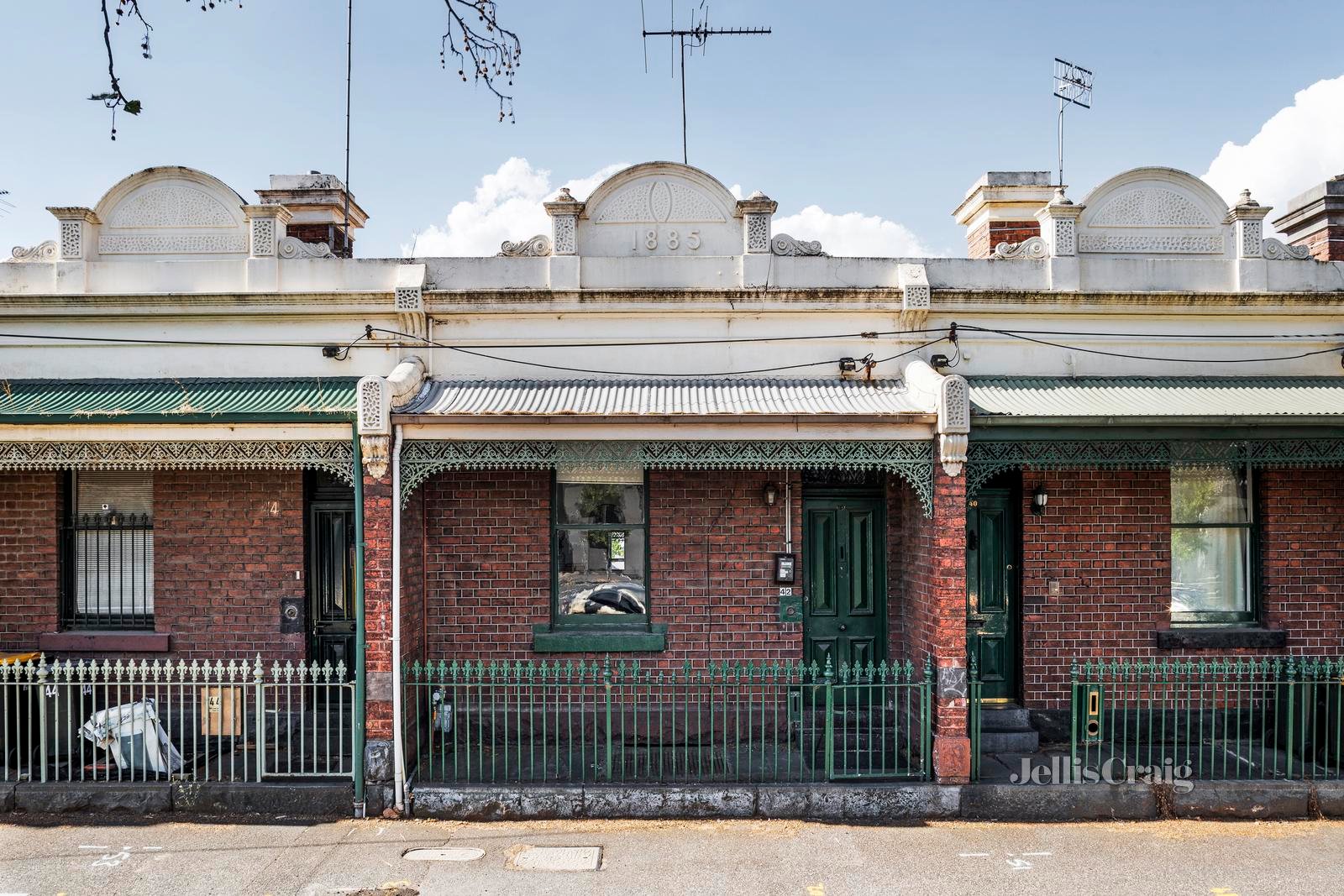 42 Arden Street, North Melbourne image 1