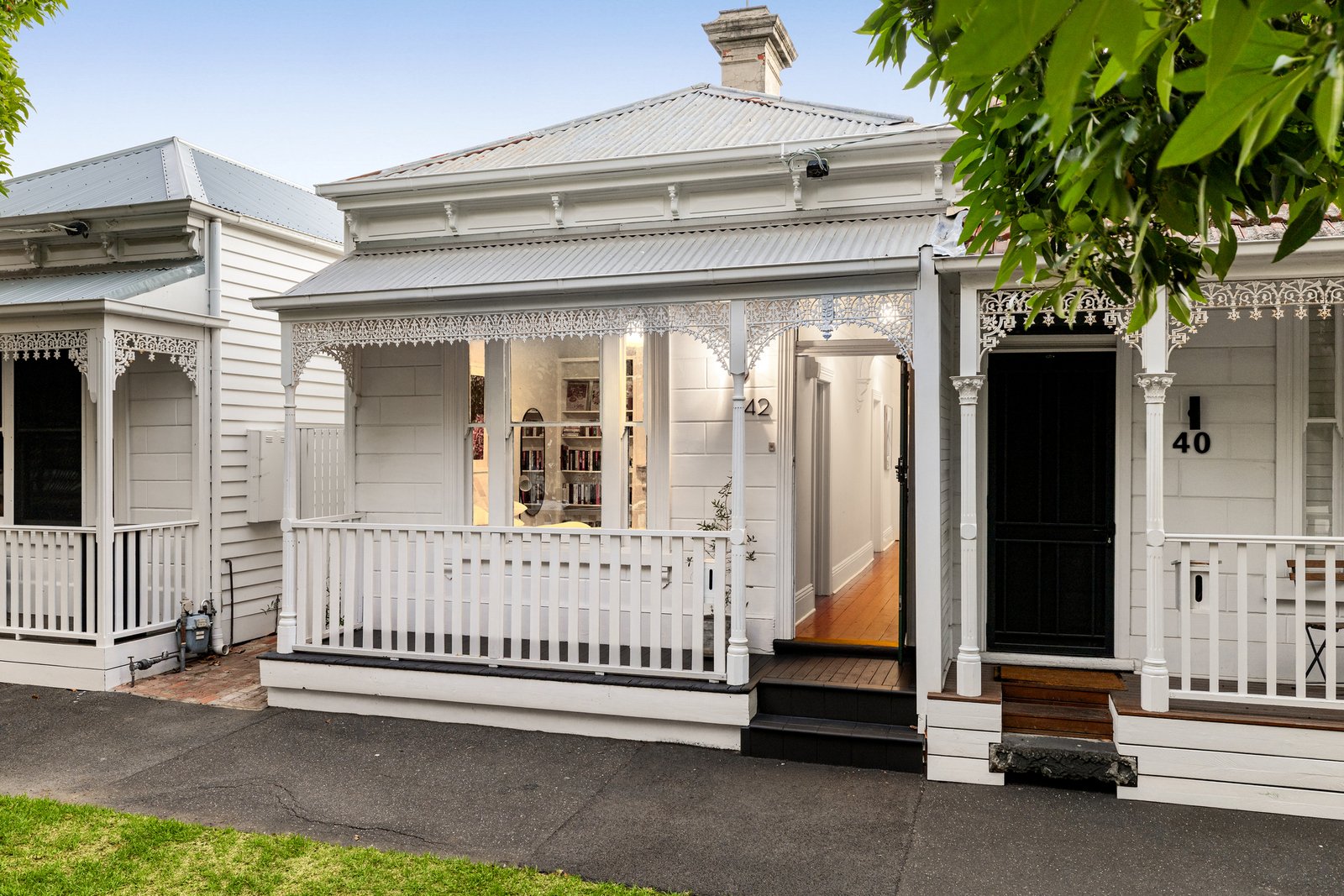 42 Barrett Street