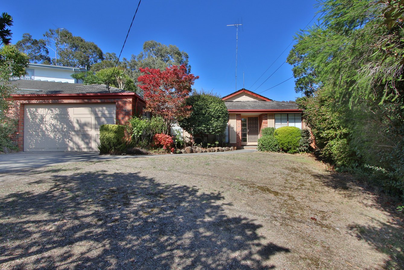 42 Botanic Drive DONCASTER, VIC 3108