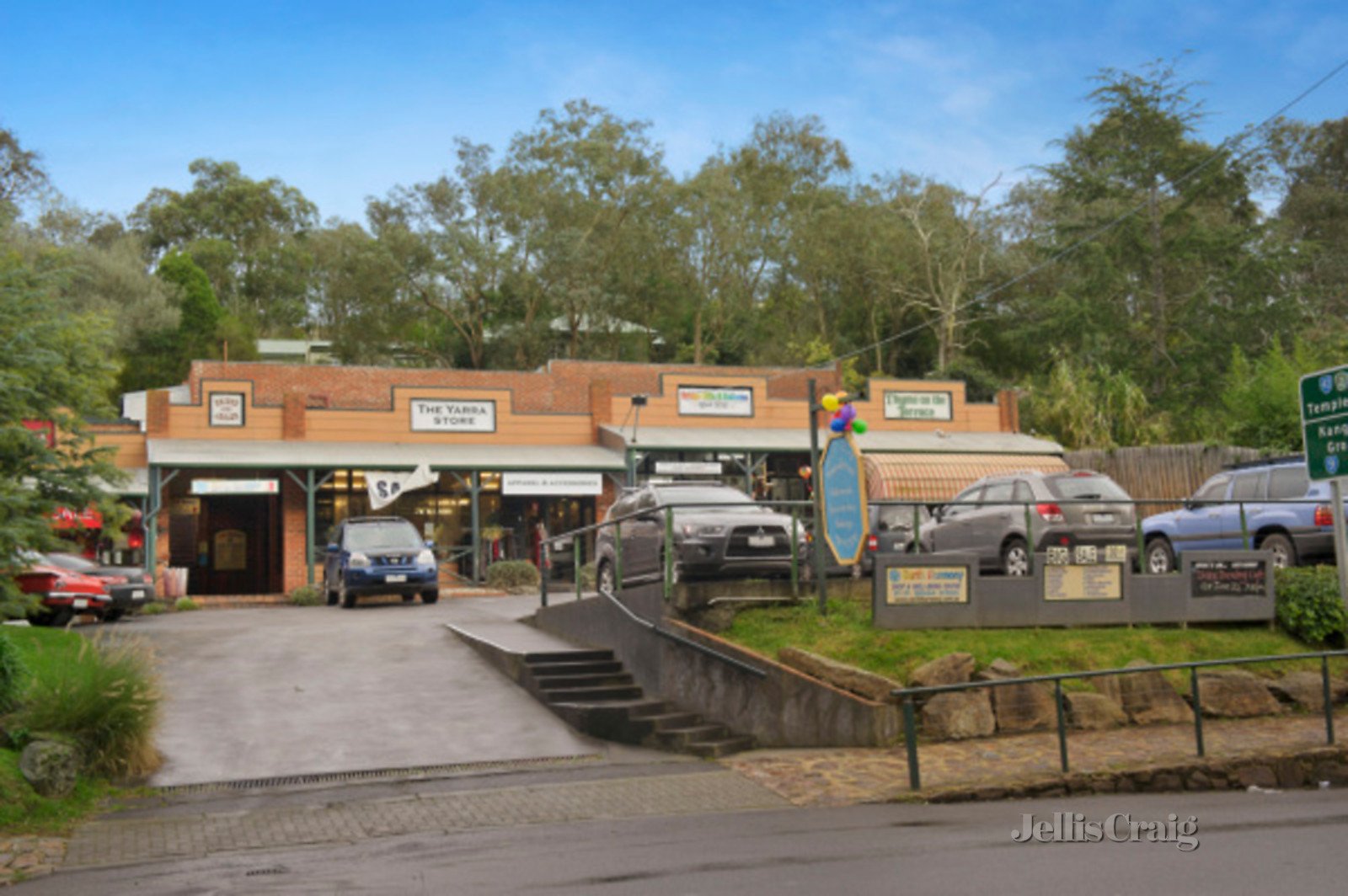 42 Bradleys Lane, North Warrandyte image 12