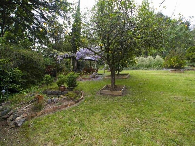 42 BROWNS Road, Montrose image 21