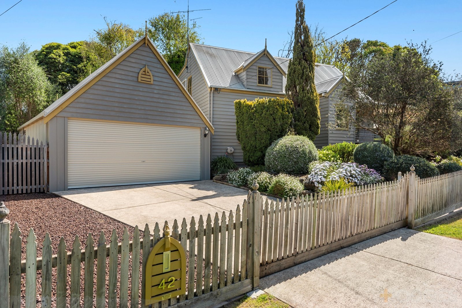 42 Cuthbertson Drive Ocean Grove