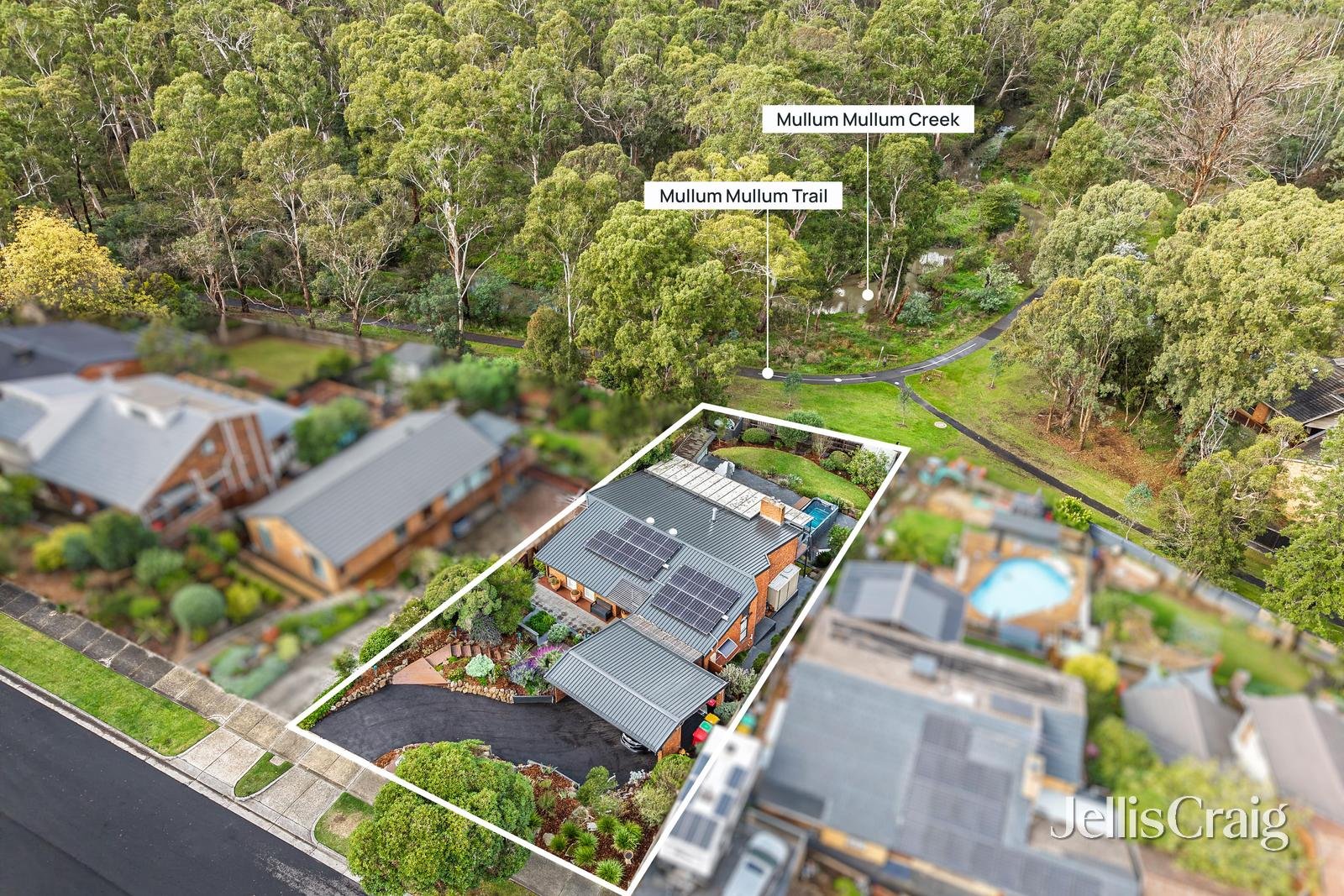 42 Deep Creek Drive, Doncaster&nbsp;East image 5