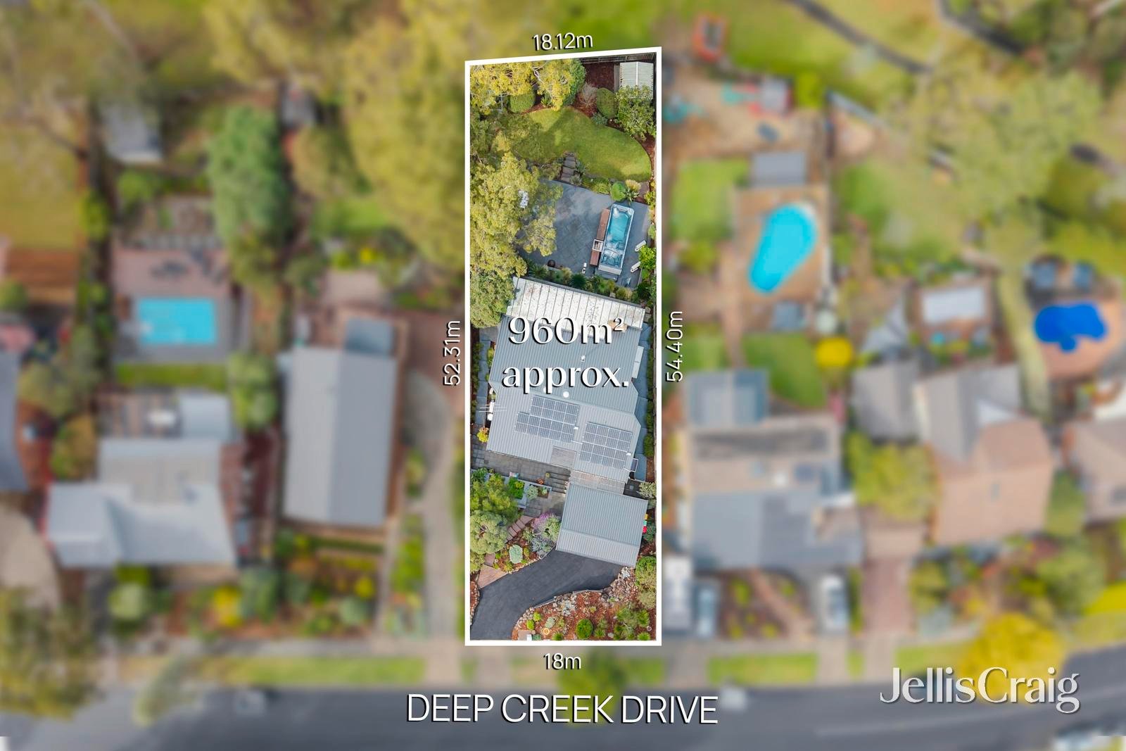 42 Deep Creek Drive, Doncaster&nbsp;East image 14