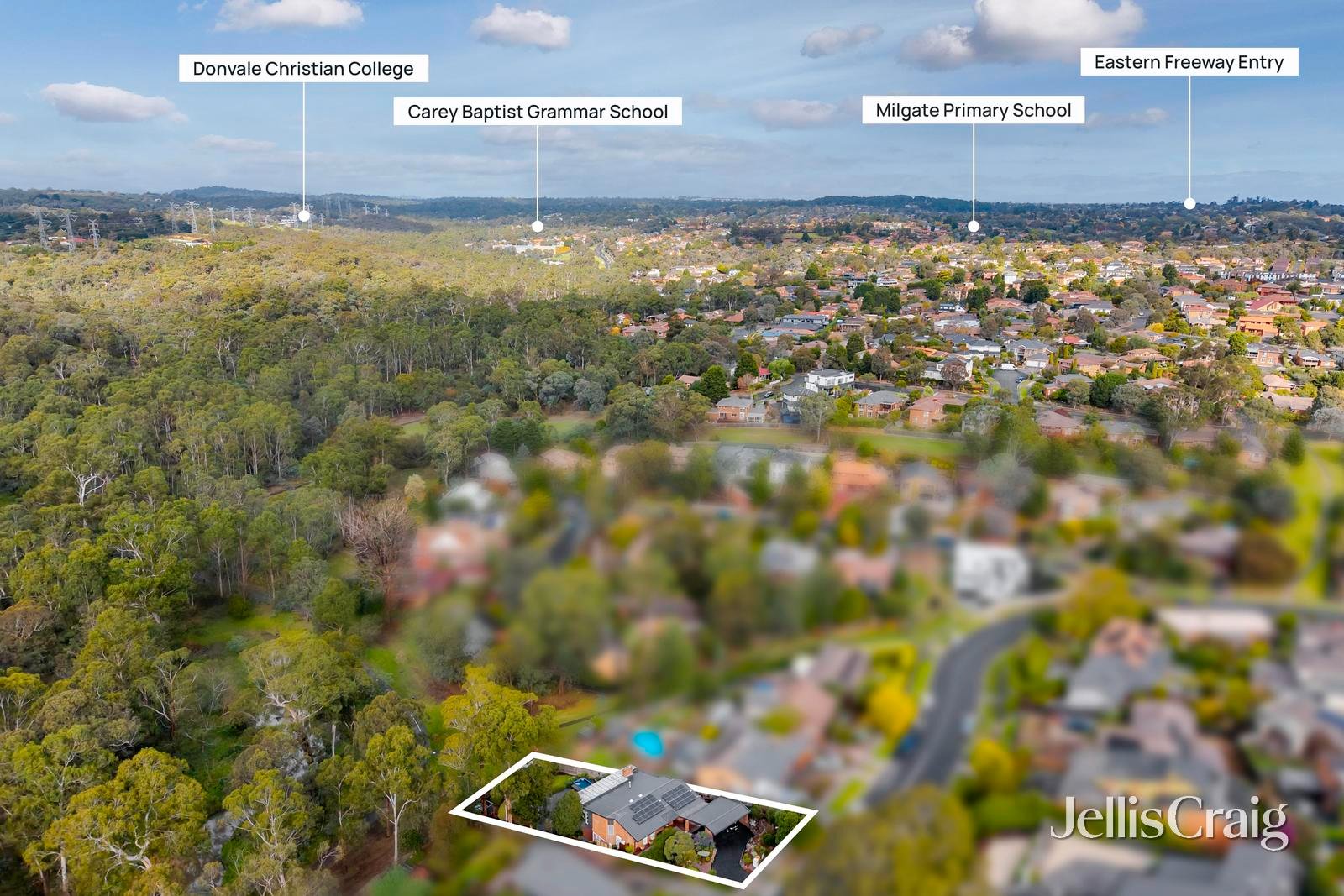 42 Deep Creek Drive, Doncaster&nbsp;East image 16