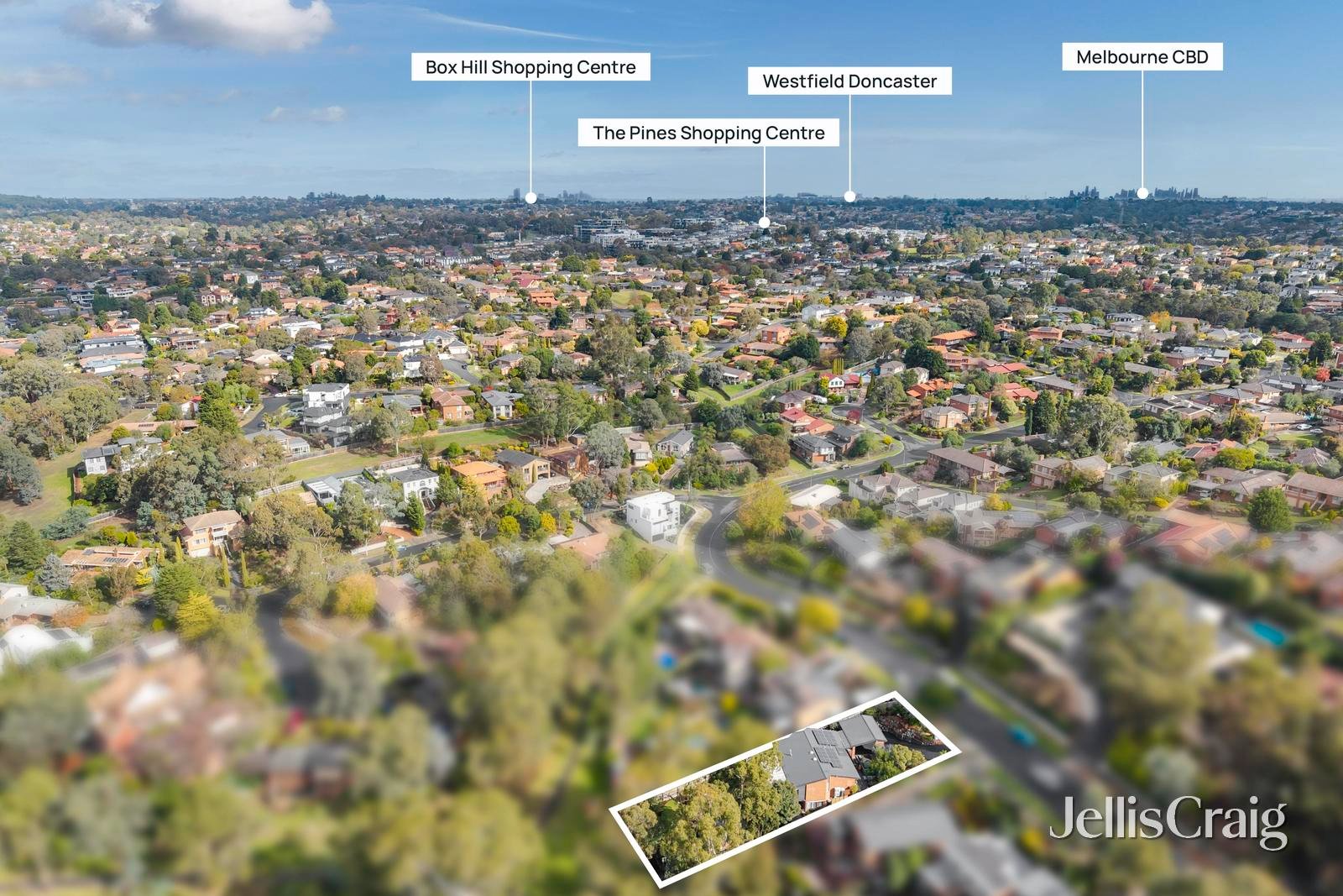 42 Deep Creek Drive, Doncaster&nbsp;East image 17