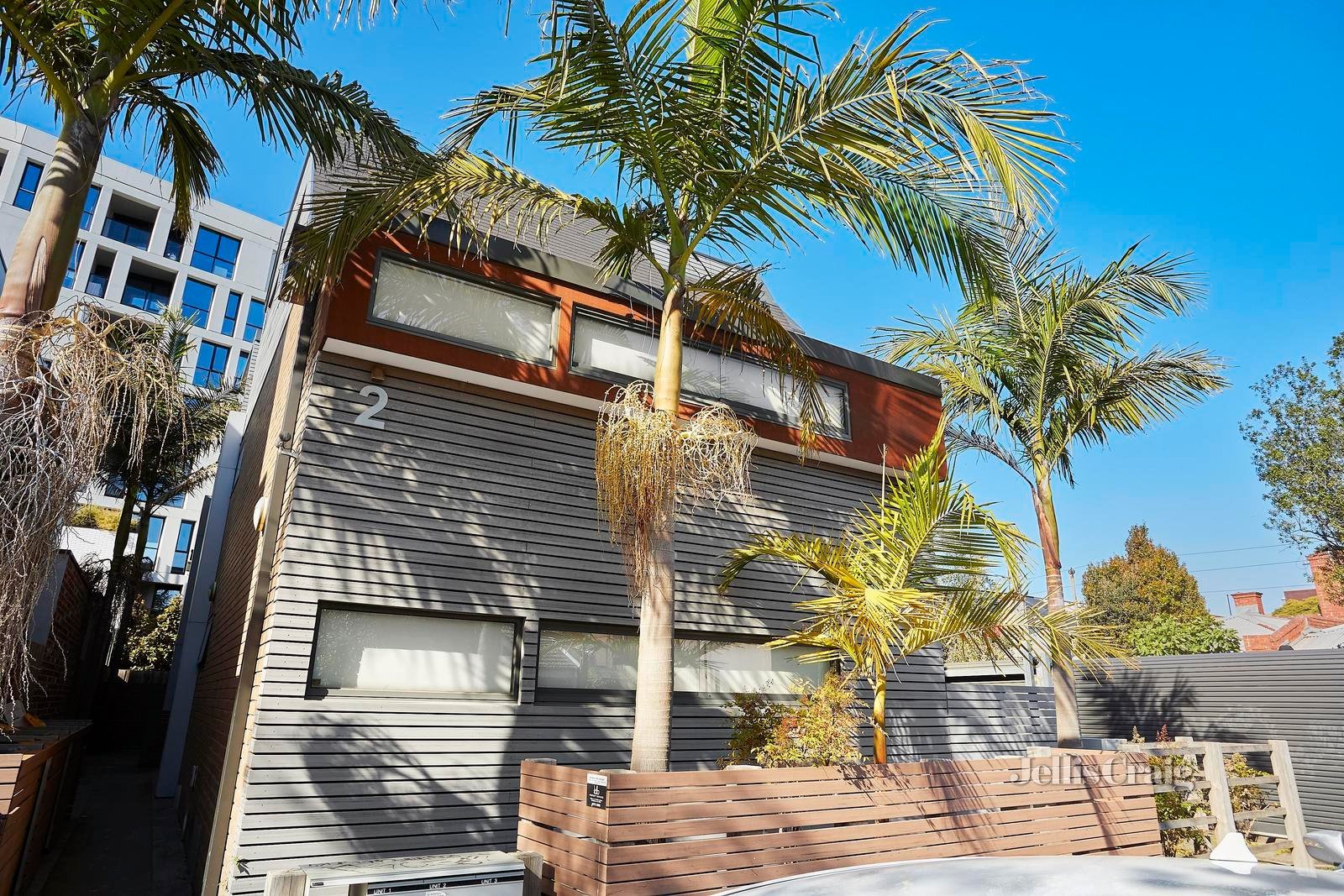 4/2 Dickens Street, Richmond image 9