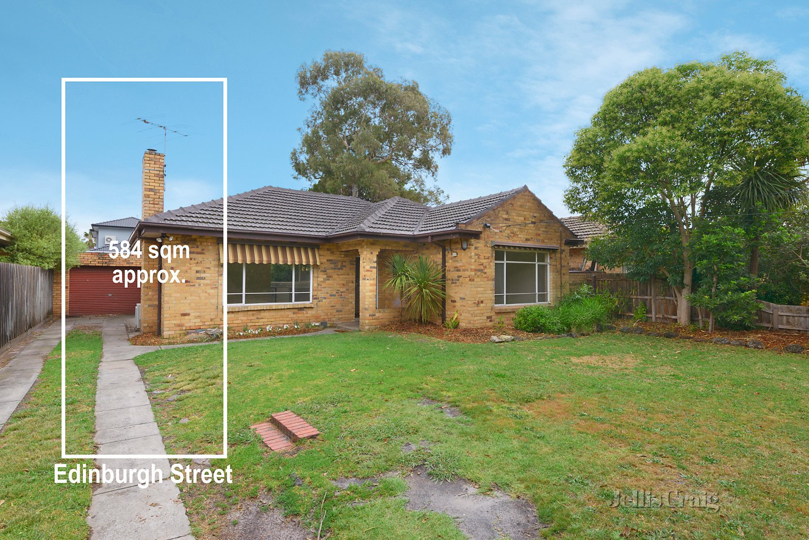 42 Edinburgh Street, Bentleigh East image 1