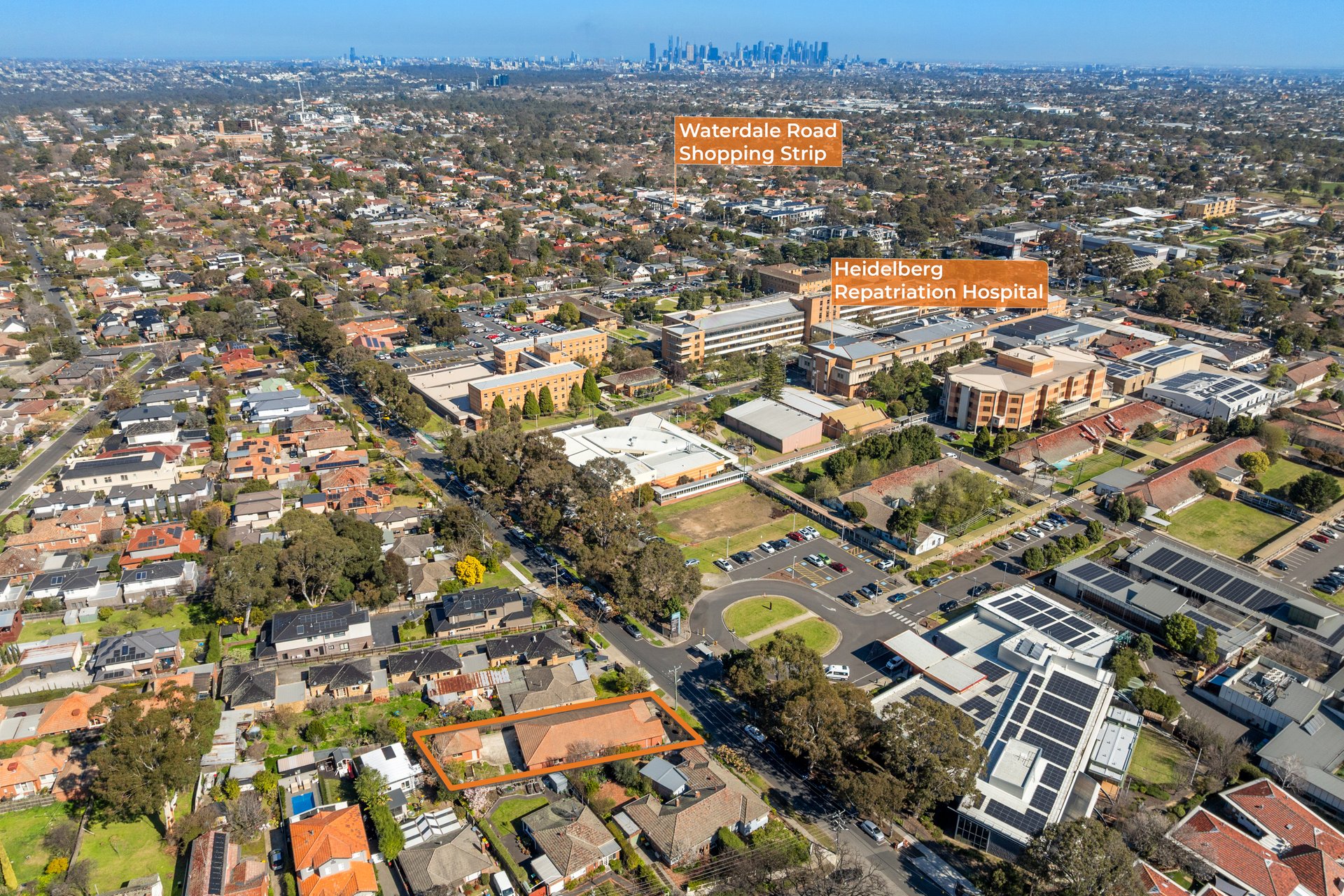 42 Edwin Street IVANHOE