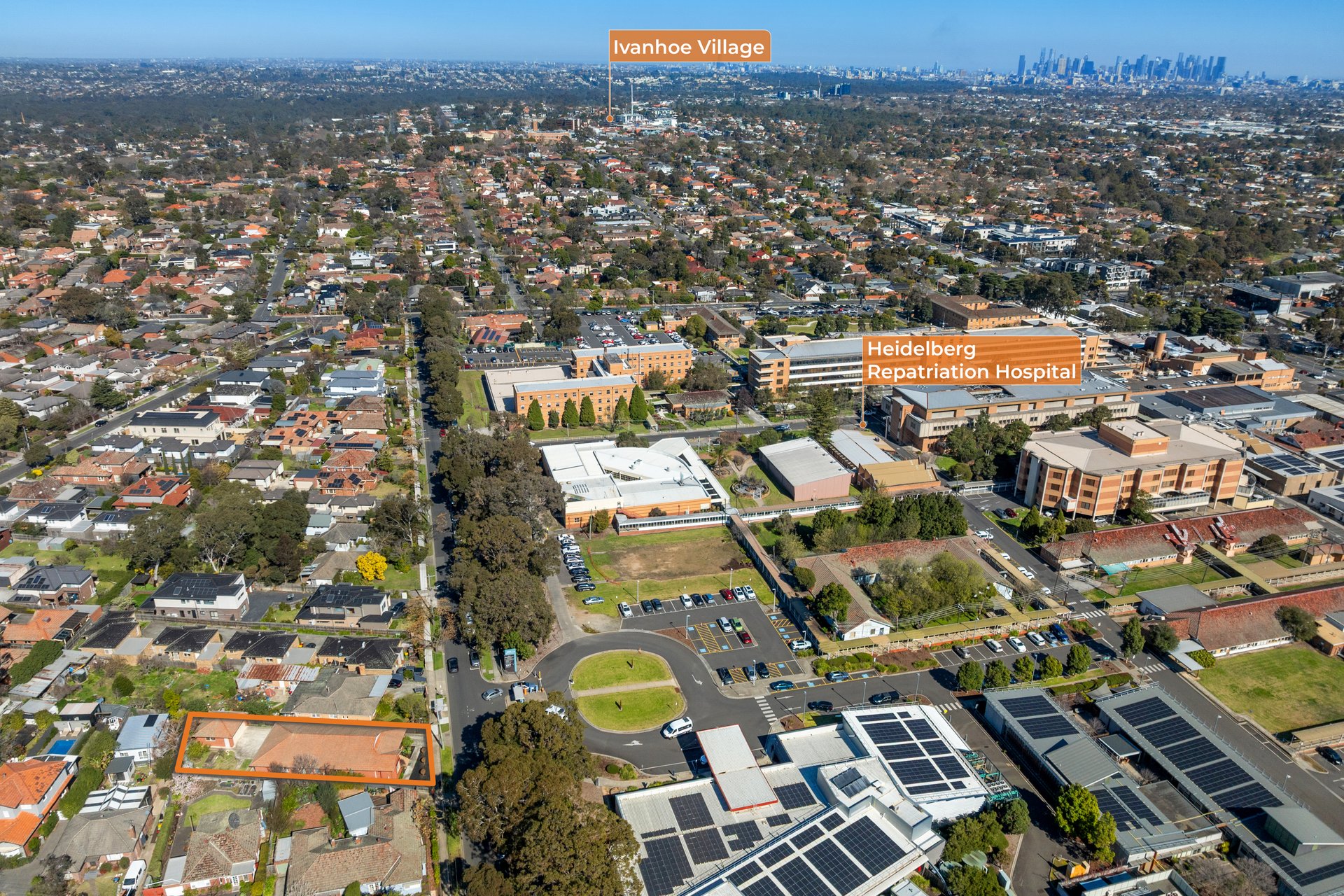 42 Edwin Street IVANHOE