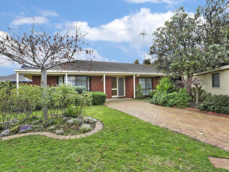 42 Enfield Drive, St Albans Park image 1