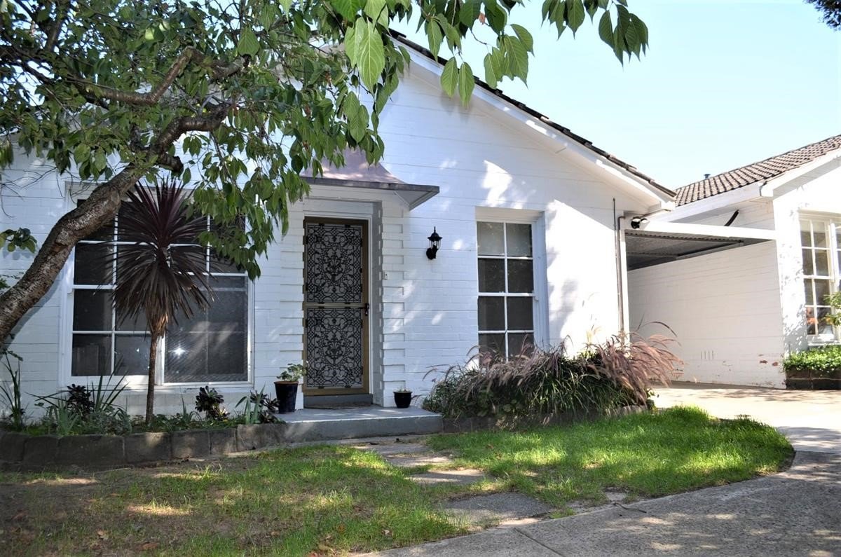 4/2 Evans Road, Kew image 1