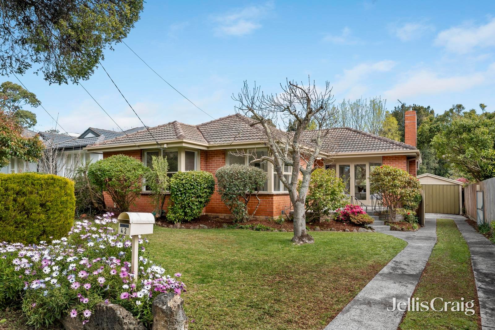 42 Gissing Street, Blackburn South image 1