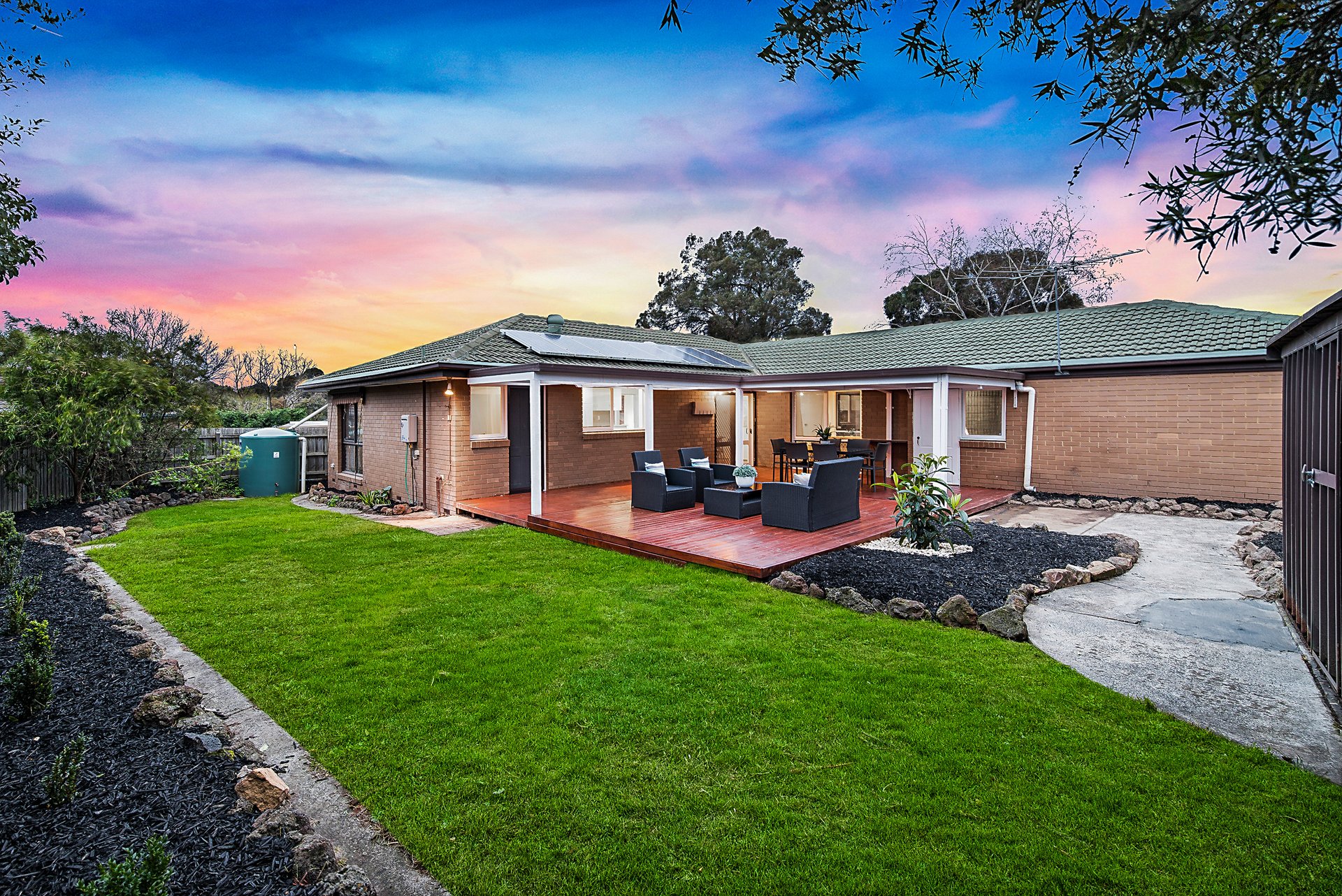 42 Goulburn Drive, Rowville image 13
