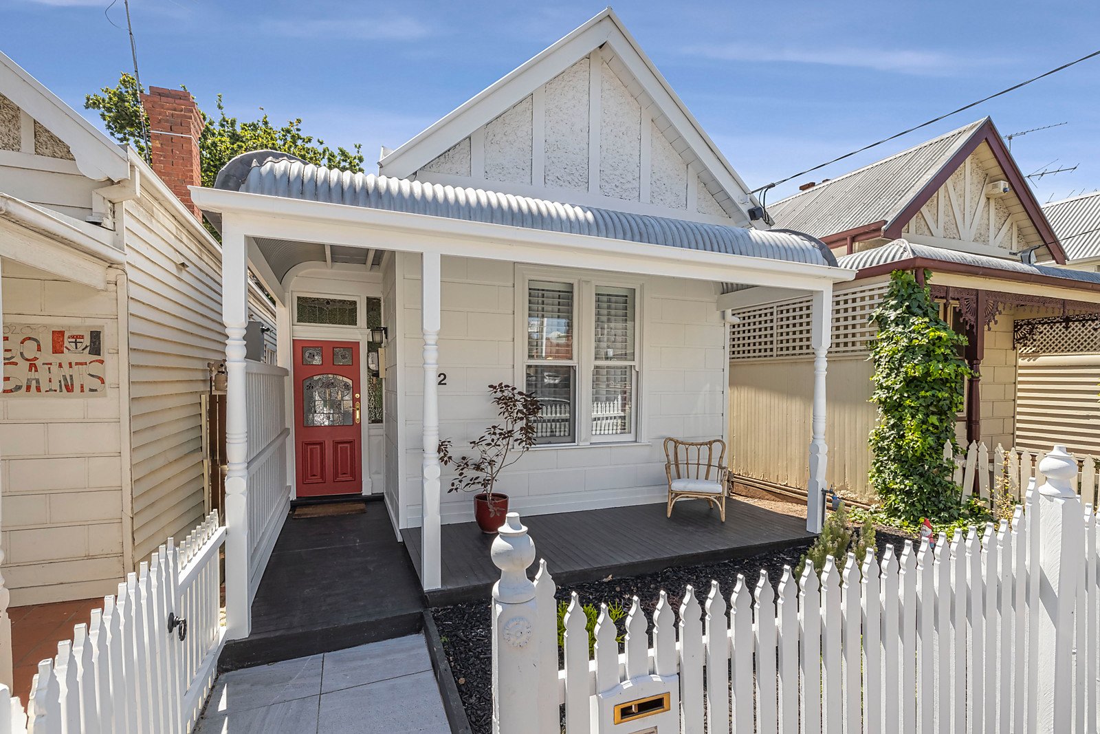 42 Gower Street, Kensington VIC 3031