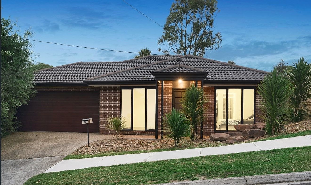 42 Hedwig Drive, Mooroolbark image 1
