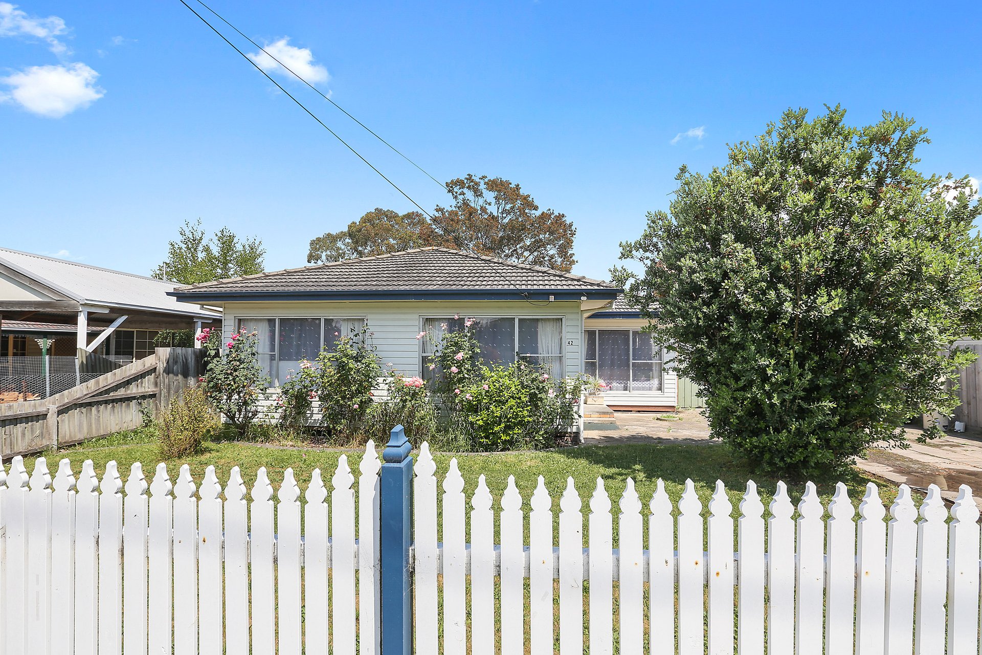 42 Helms Street, Newcomb image 10