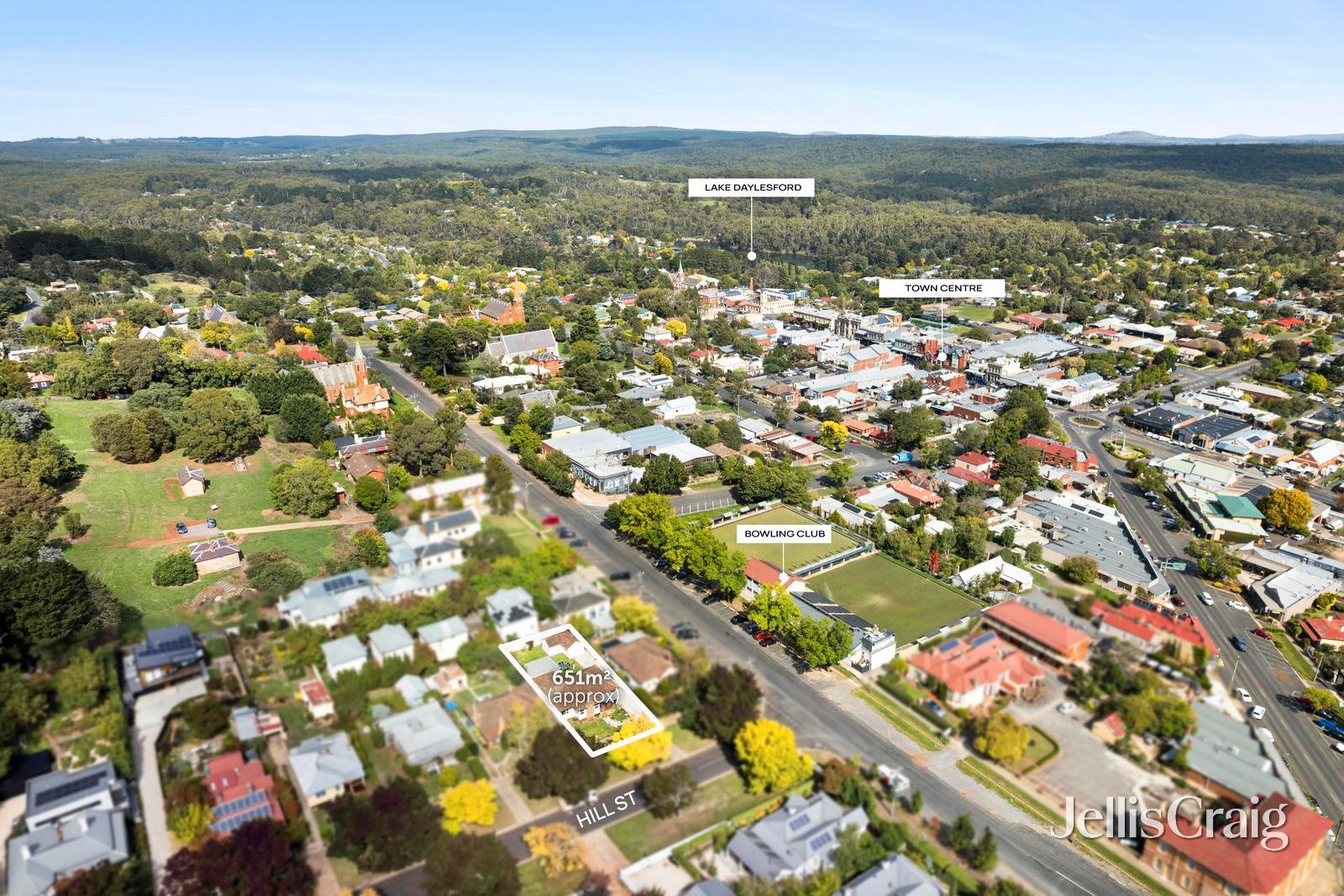 42 Hill Street, Daylesford image 24