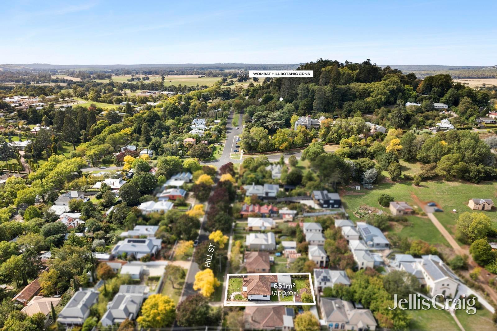 42 Hill Street, Daylesford image 25