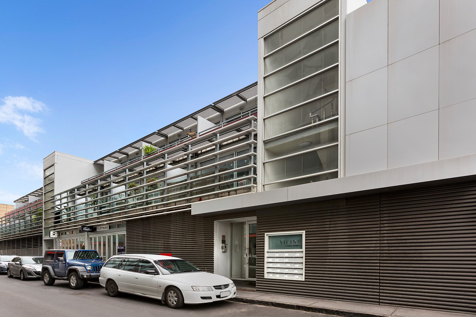 4/2 King Street, Prahran image 1