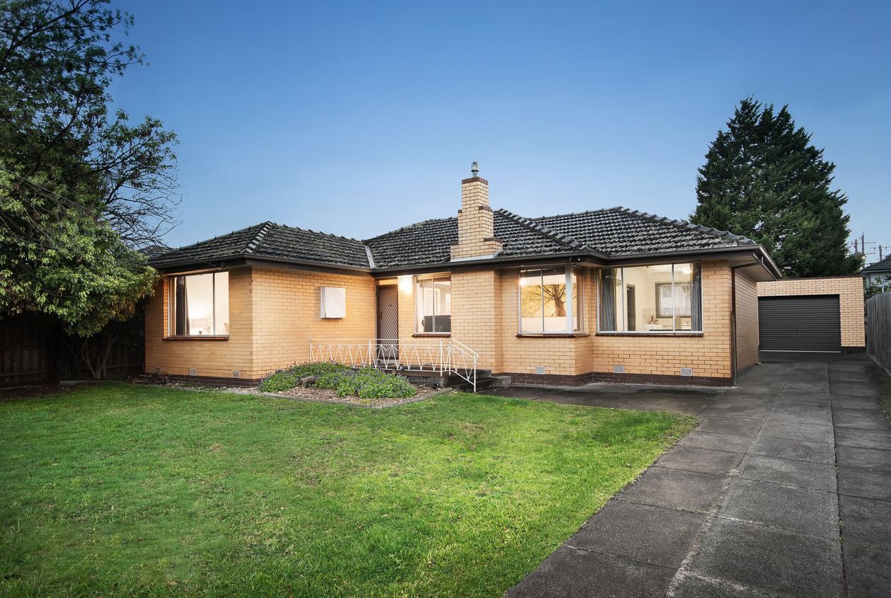 42 Lebanon Crescent, Mulgrave image 1