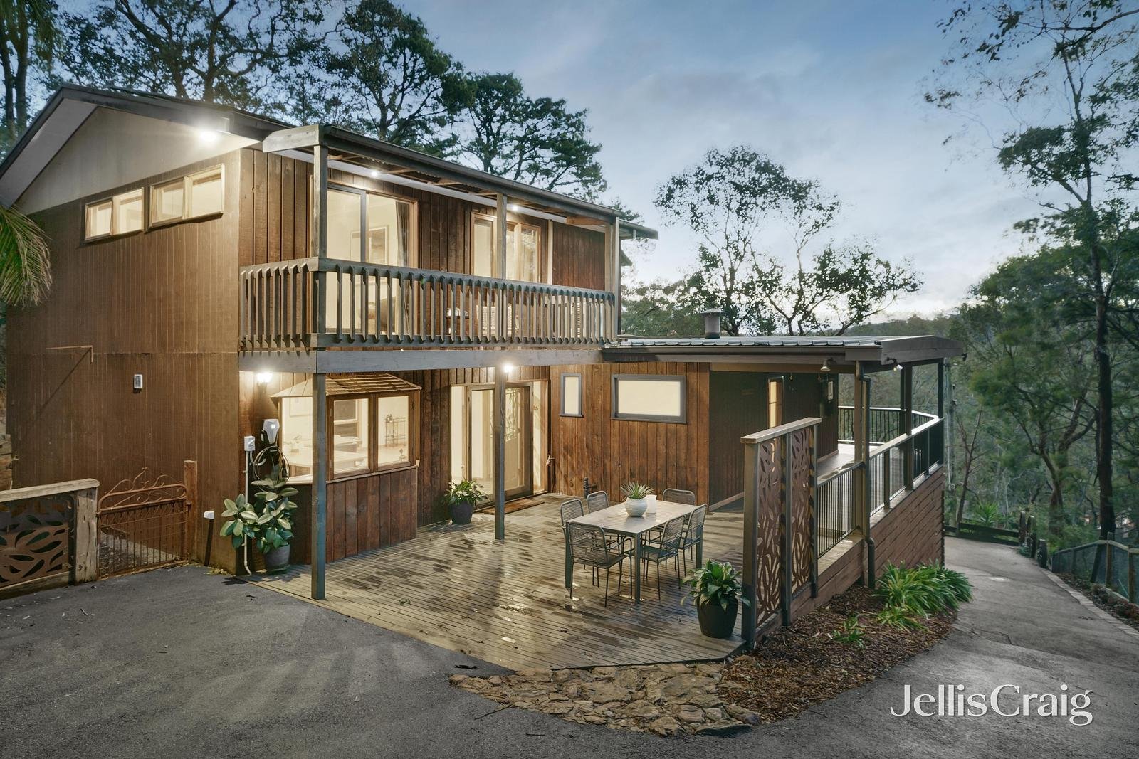 42 Lynnbrae Avenue, Hurstbridge image 18