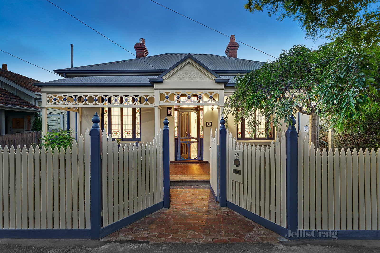 42 Mansfield Street, Thornbury image 1