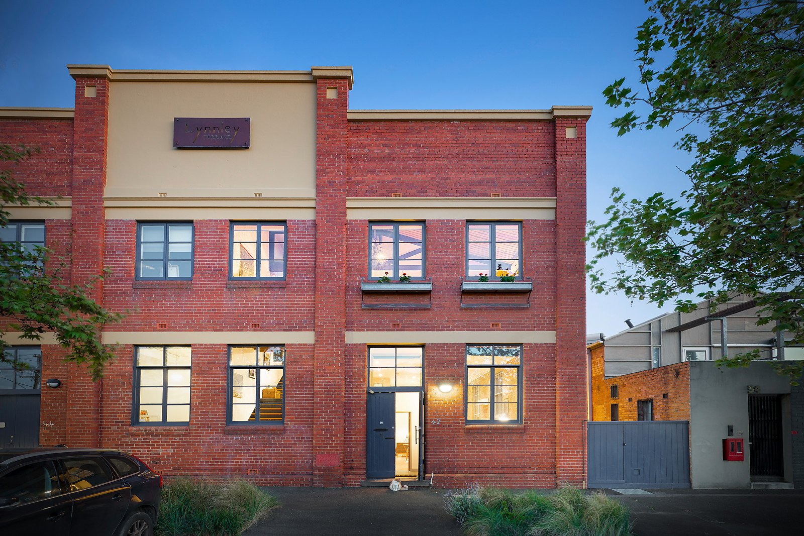 42 Mckean Street, Fitzroy North VIC 3068