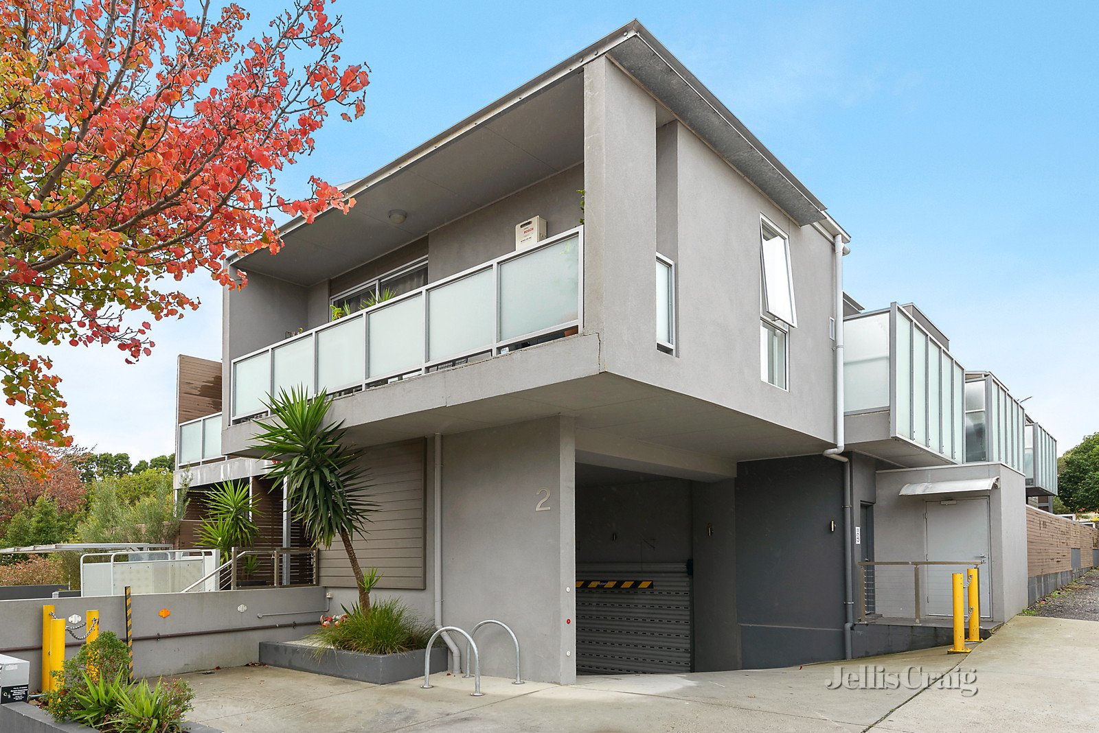 4/2 Middleborough Road, Burwood East image 5
