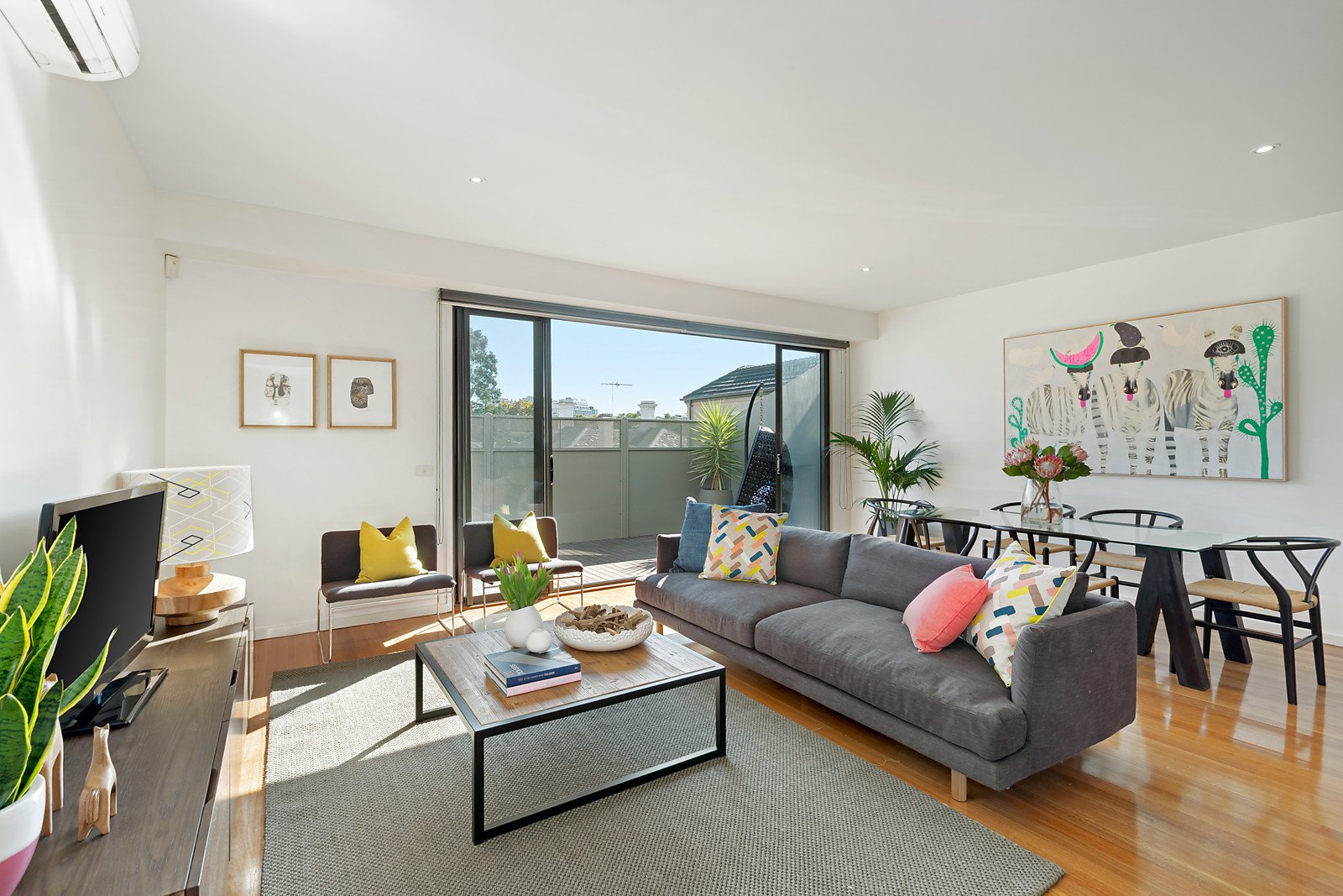 4/2 Moffat Street, South Yarra, VIC 3141 Townhouse for Sale