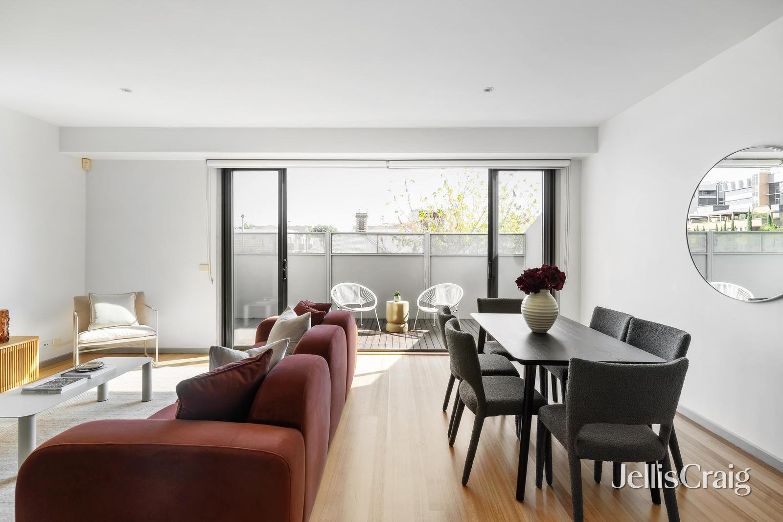 4/2 Moffat Street, South&nbsp;Yarra image 2