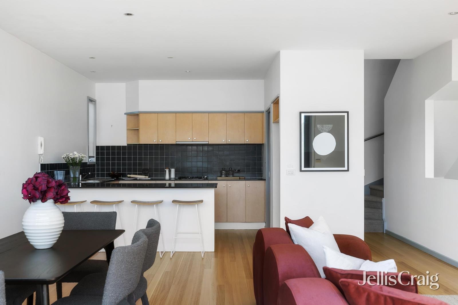 4/2 Moffat Street, South&nbsp;Yarra image 3