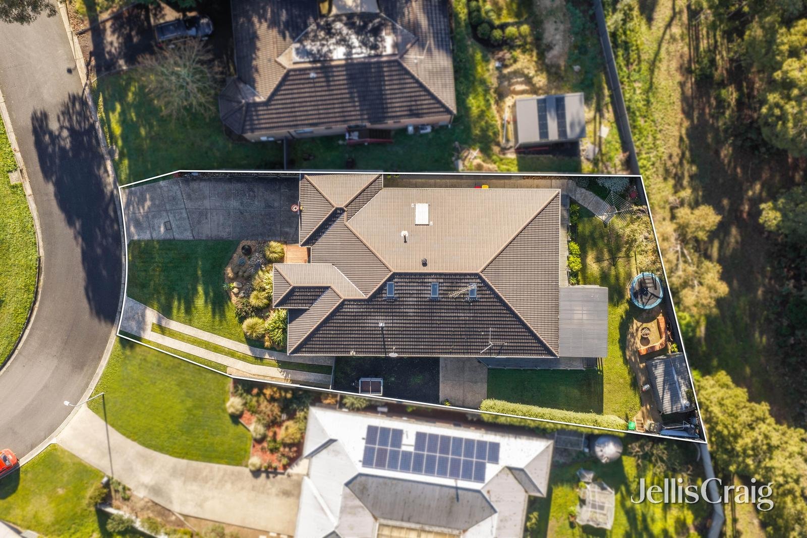 42 Oakbank Drive, Mount&nbsp;Helen image 25