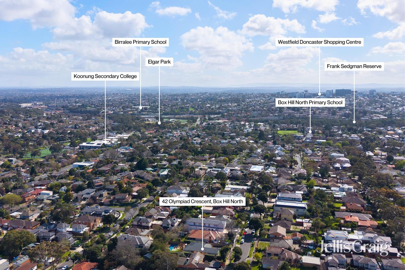 42 Olympiad Crescent, Box&nbsp;Hill&nbsp;North image 19
