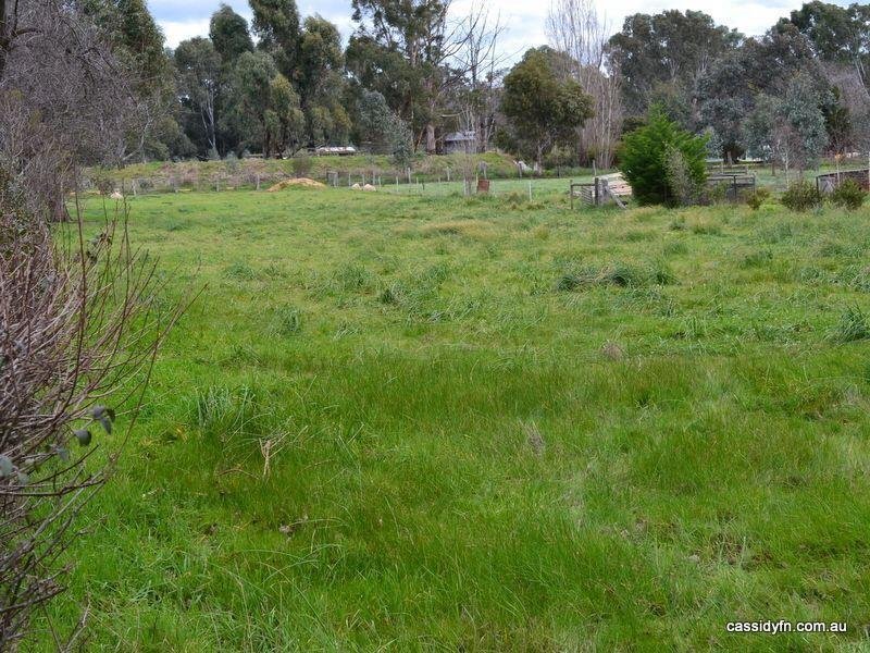 42 Panmure Street, Newstead, VIC 3462 Land for Sale