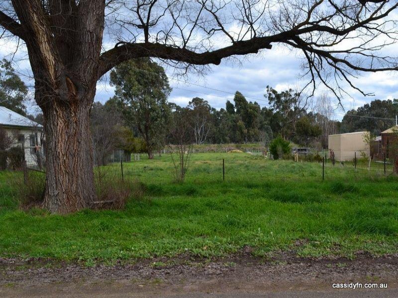 42 Panmure Street, Newstead, VIC 3462 Land for Sale