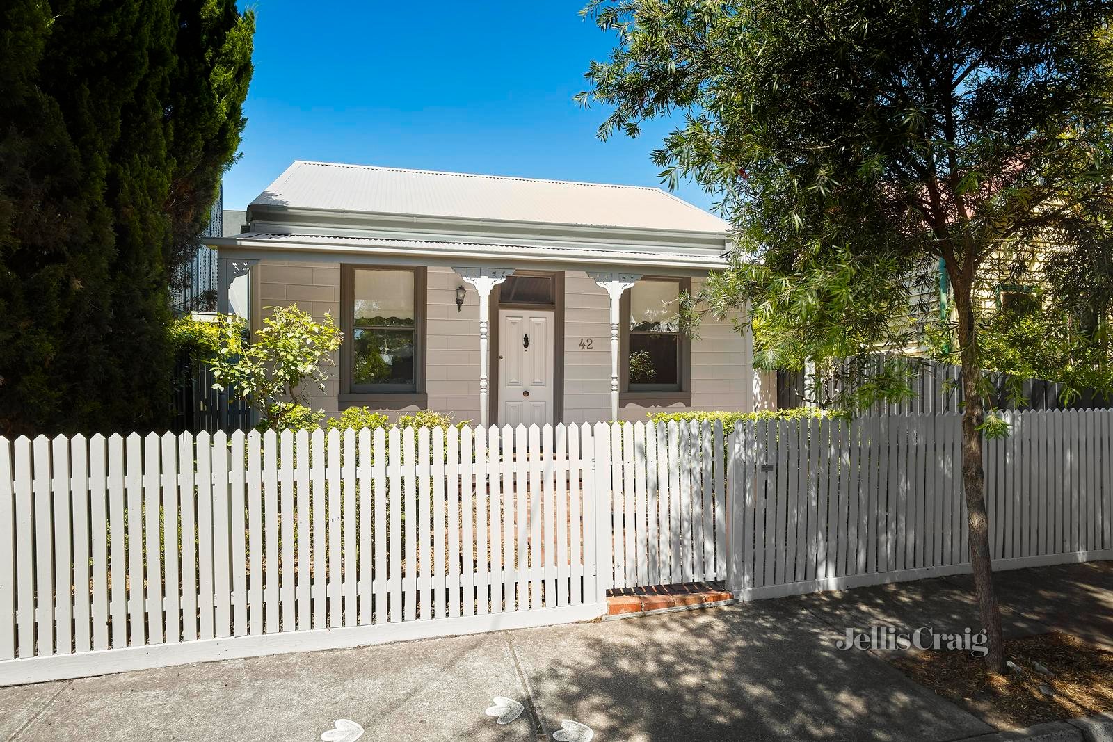 42 Parkville Street, Richmond image 1