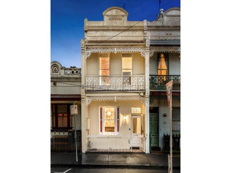 42 Rae Street, FITZROY NORTH VIC 3068