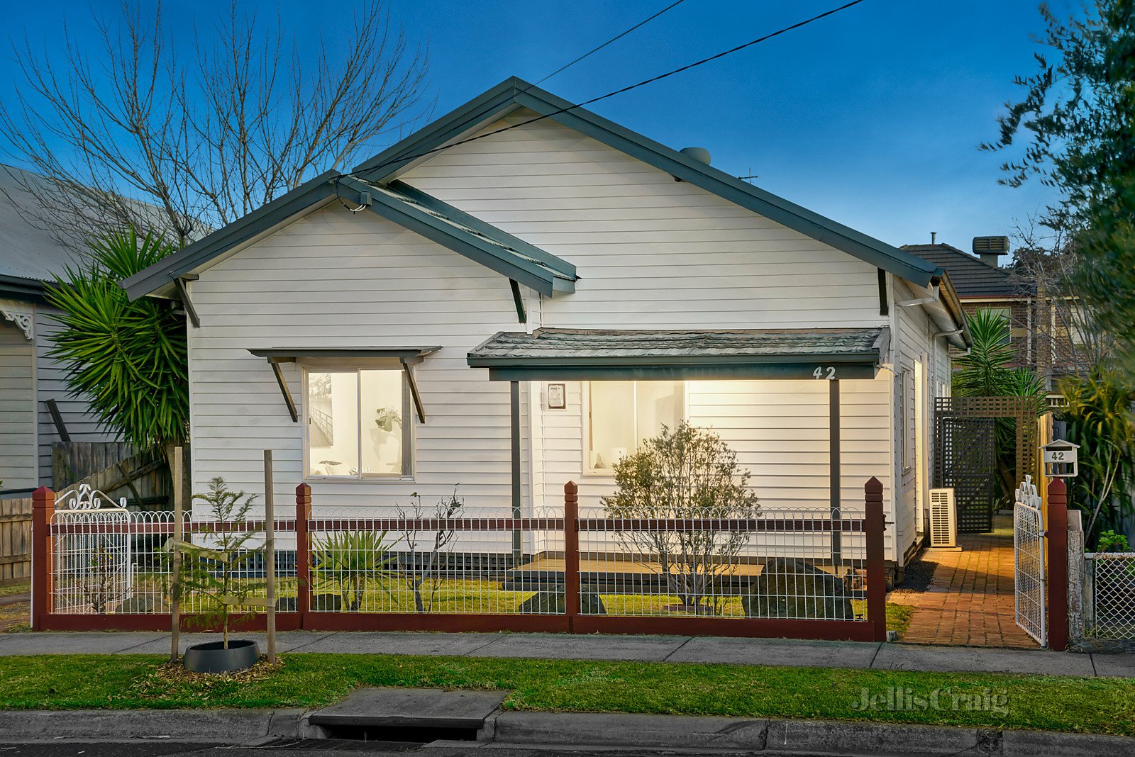 42 Salisbury Street, Moonee Ponds image 1