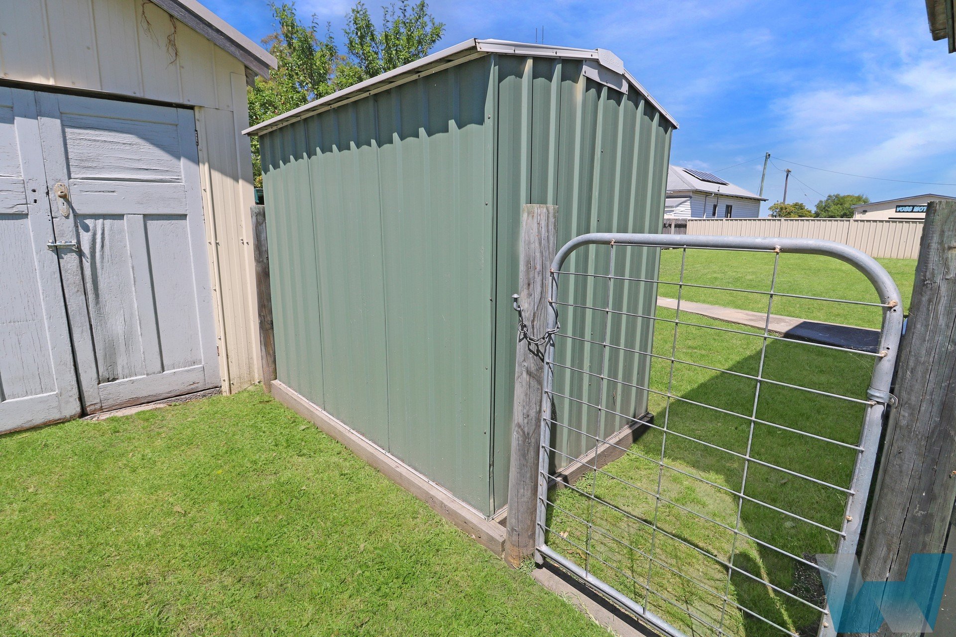 42 Salisbury Street, Orbost