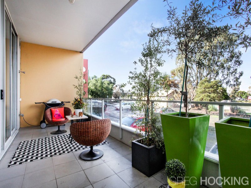 4/2 Saltriver Place, Footscray image 2