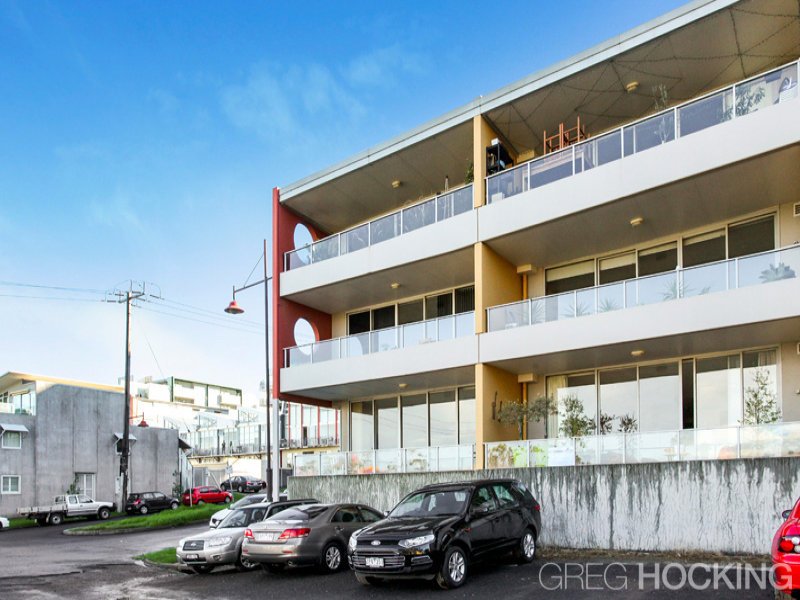 4/2 Saltriver Place, Footscray image 14